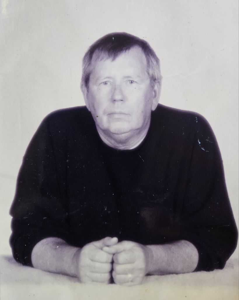 Conrad Lee Alexander Profile Photo