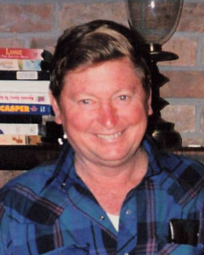 David Lee Bihm