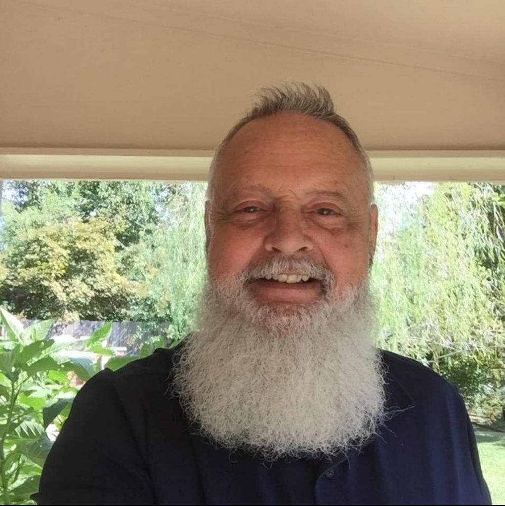 Terry  Mark Dorsey Profile Photo