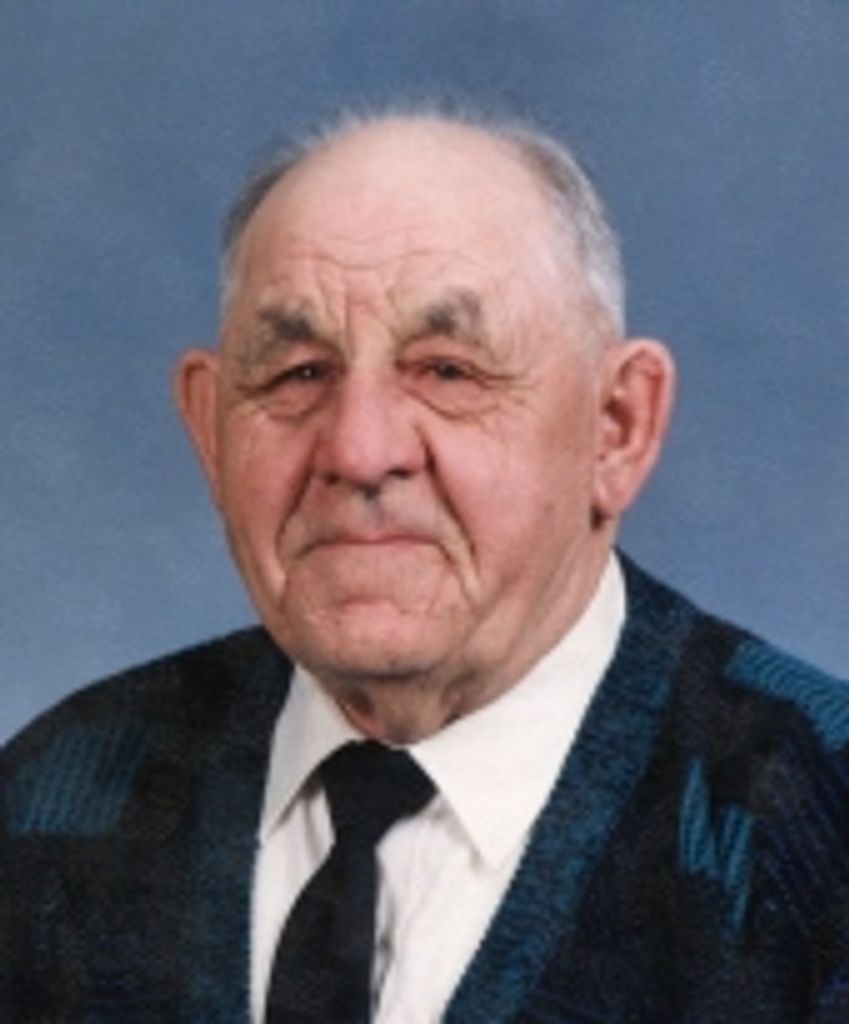 Norman J. Lange, Sr.