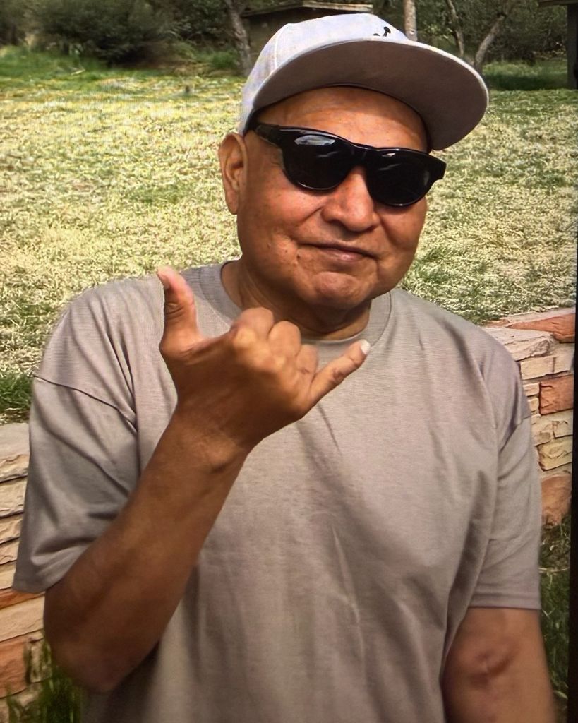 Larry Leon Black Profile Photo