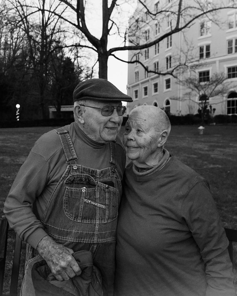 LeRoyce "Lee" Peterson