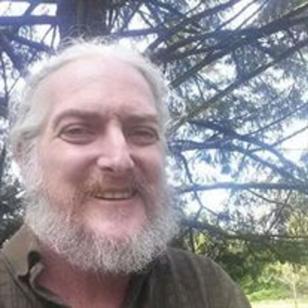 Kenneth Ball Davidson