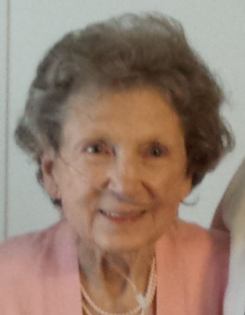 Gelita Ann (Midgett) Dowdy