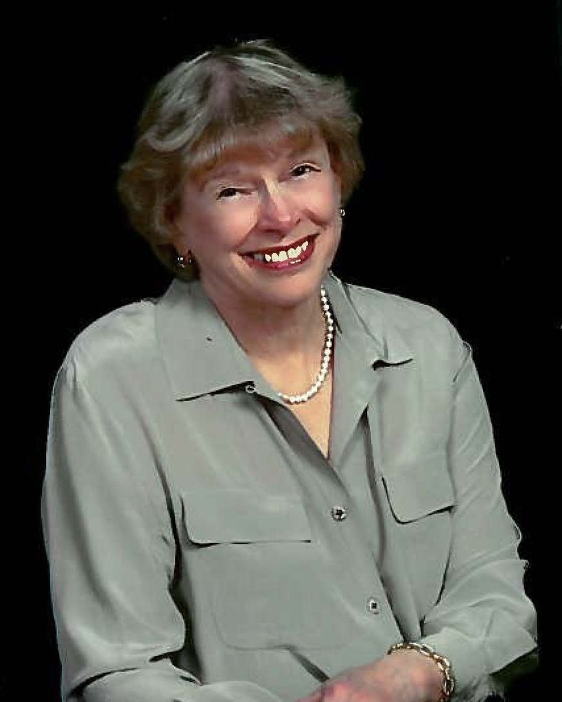 Patricia Saxe Profile Photo