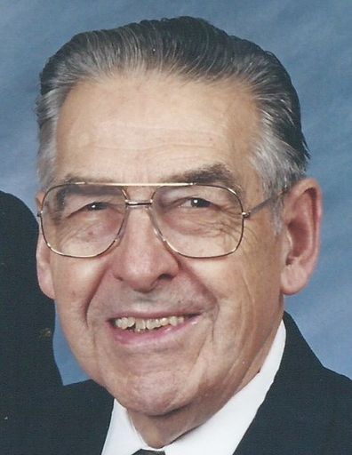 Frederick G. Dent Profile Photo