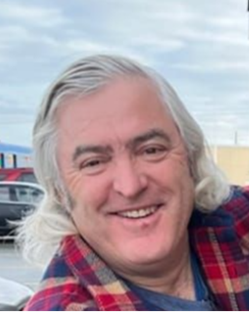 Thomas Francis Patrick Oates