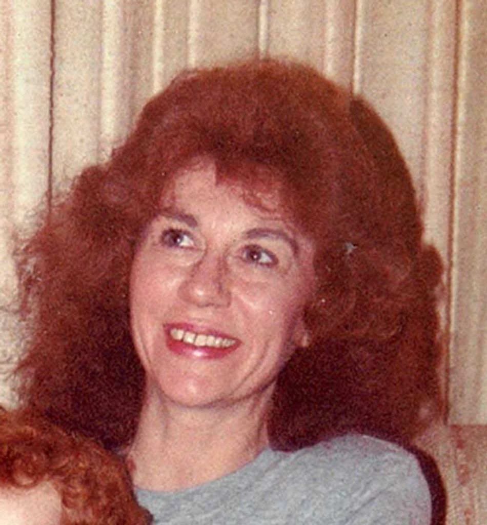 Linda Sue Geiger Profile Photo