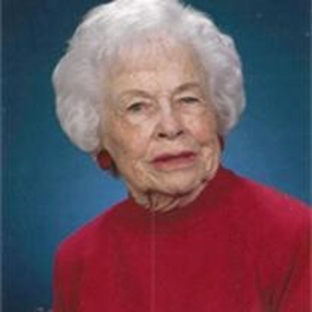 Ida Smith