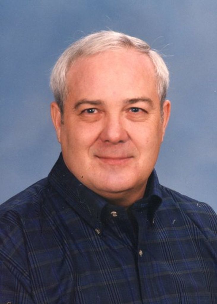 Donald Earl Davenport Profile Photo