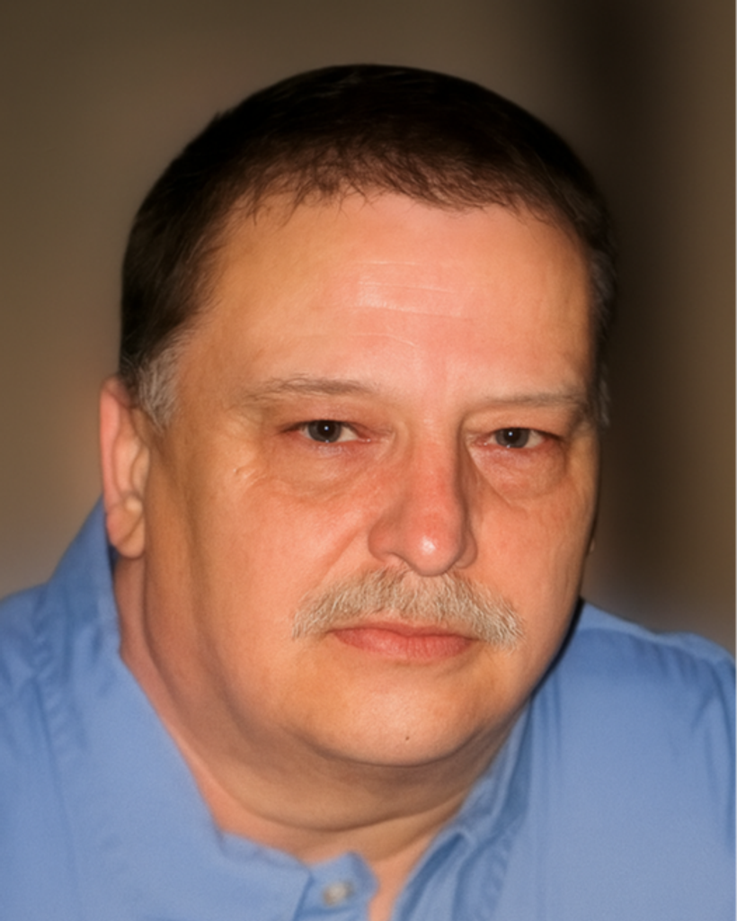 Thomas S. Gralinski