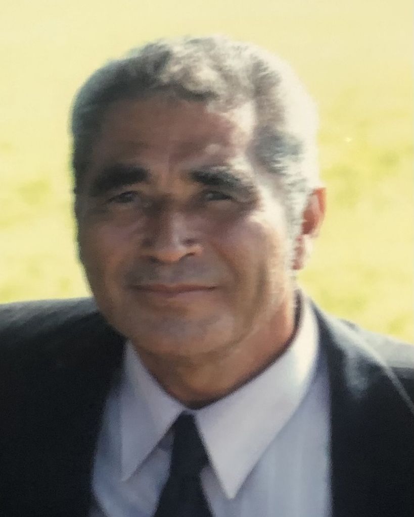 Angel Luis Santiago Rodriguez