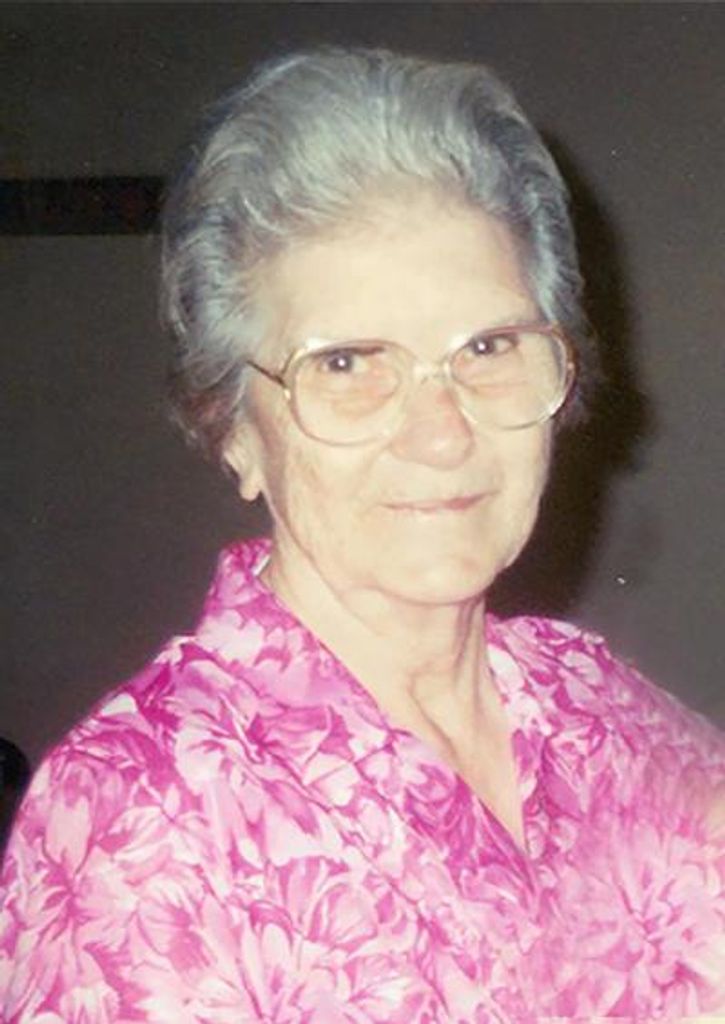 Pansy Grider Rowland Profile Photo
