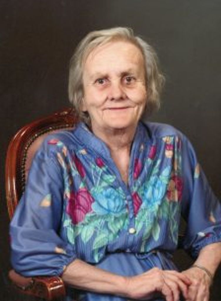 Bonnie Elizabeth Powell Markham