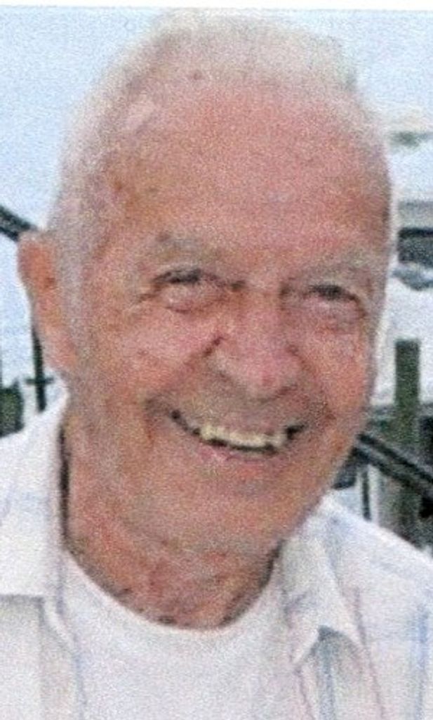 Robert L. ”Bob” Herr