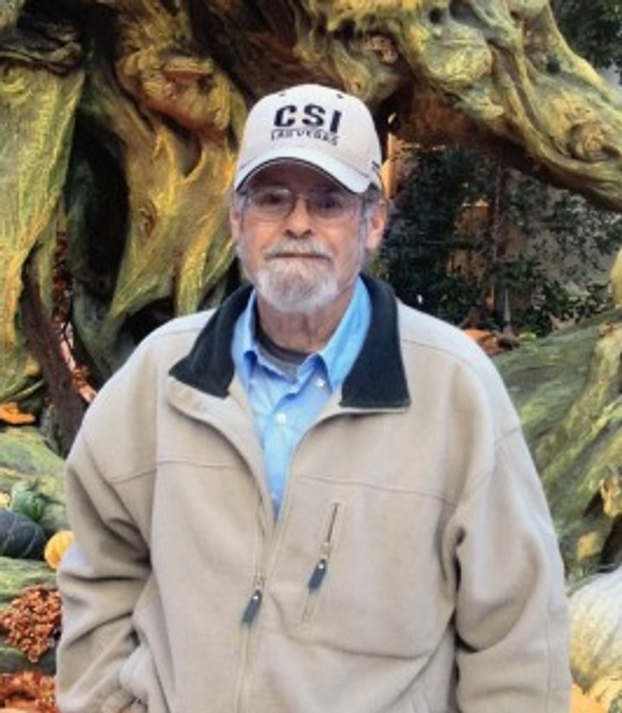 Kenneth Duchon Profile Photo