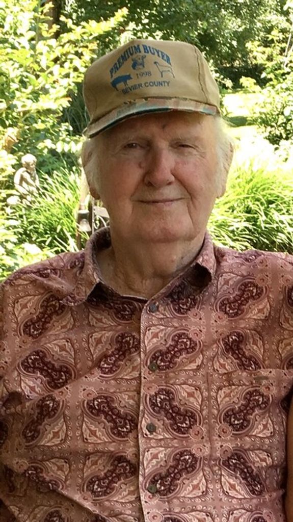 Sonny Ayers Profile Photo