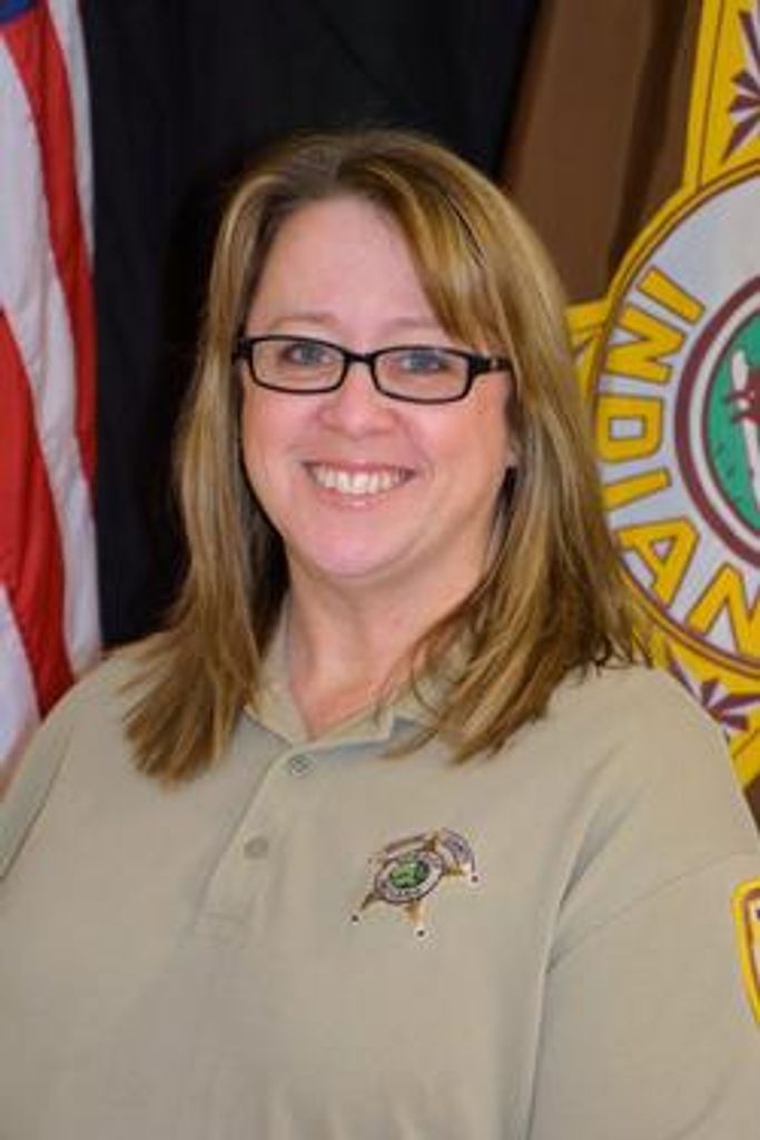 Amy Clouse Profile Photo