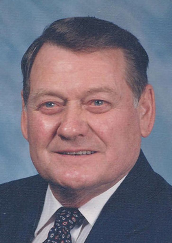 Walter Darel Graves Profile Photo