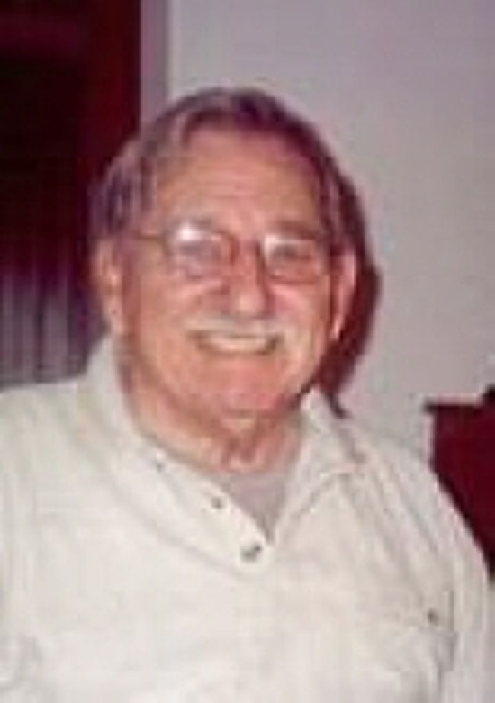 Alfred  E. Beanblossom
