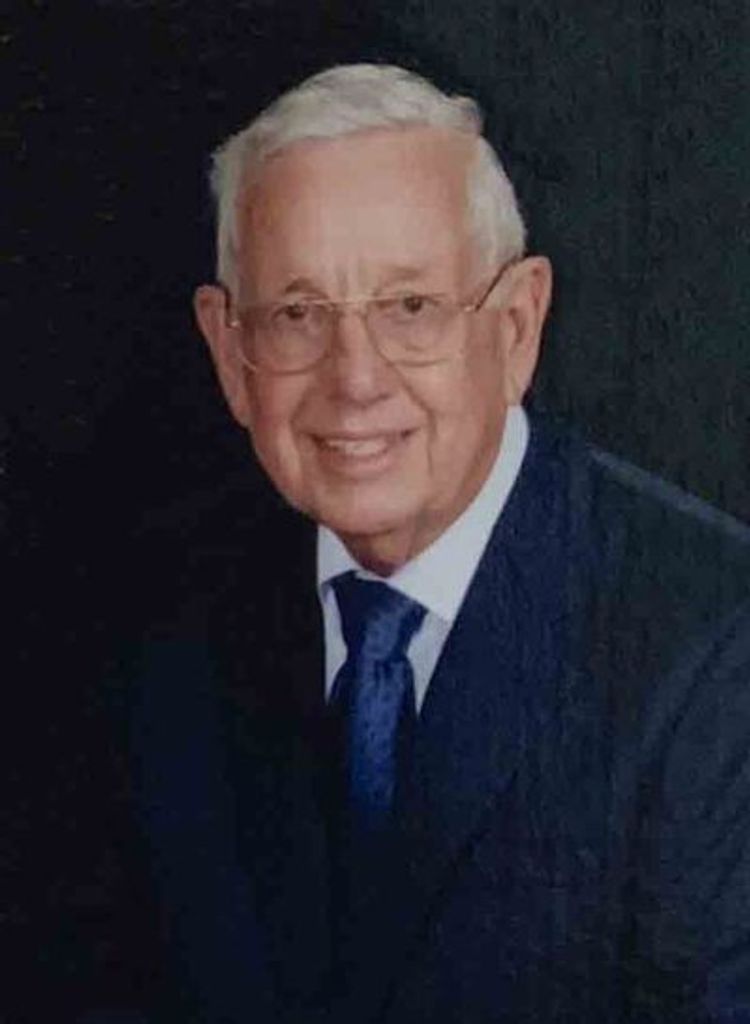 Donald J. Steffes
