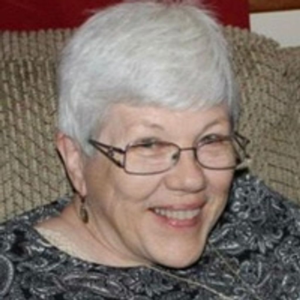 Sue Dene Perkins