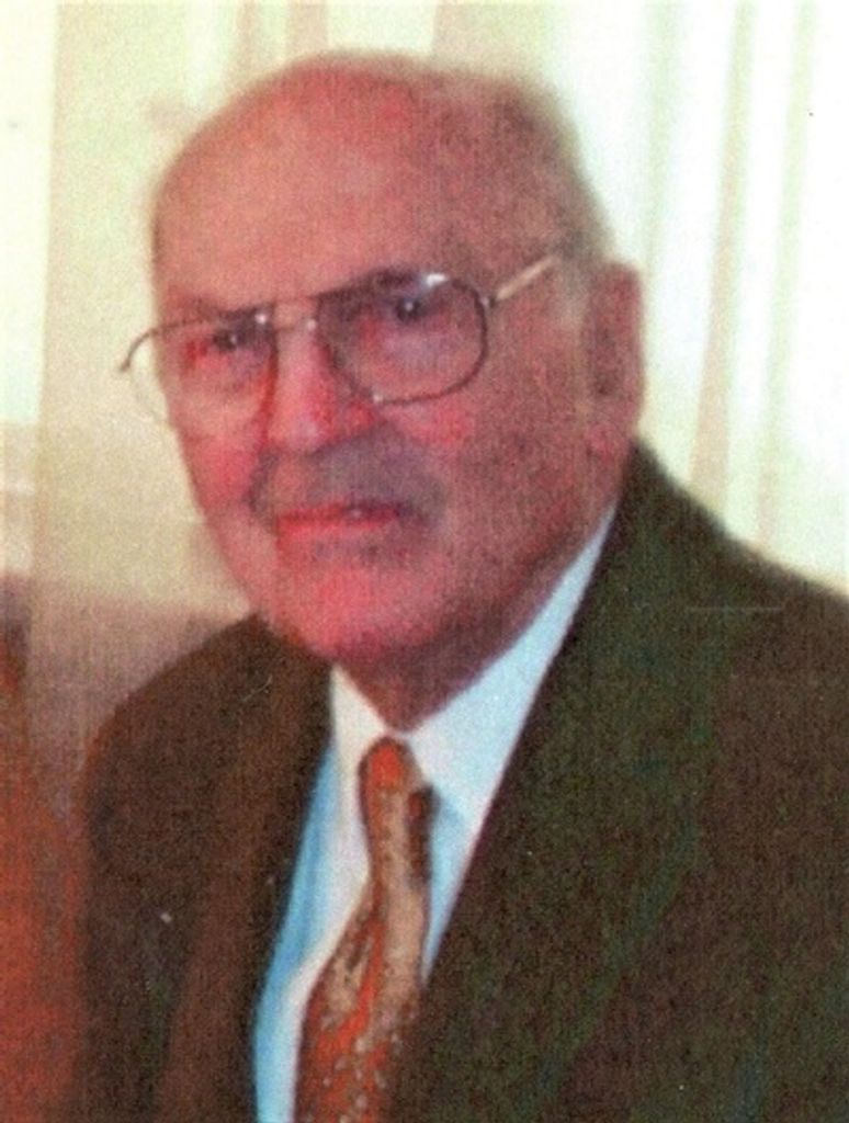 Carl C. Reimer