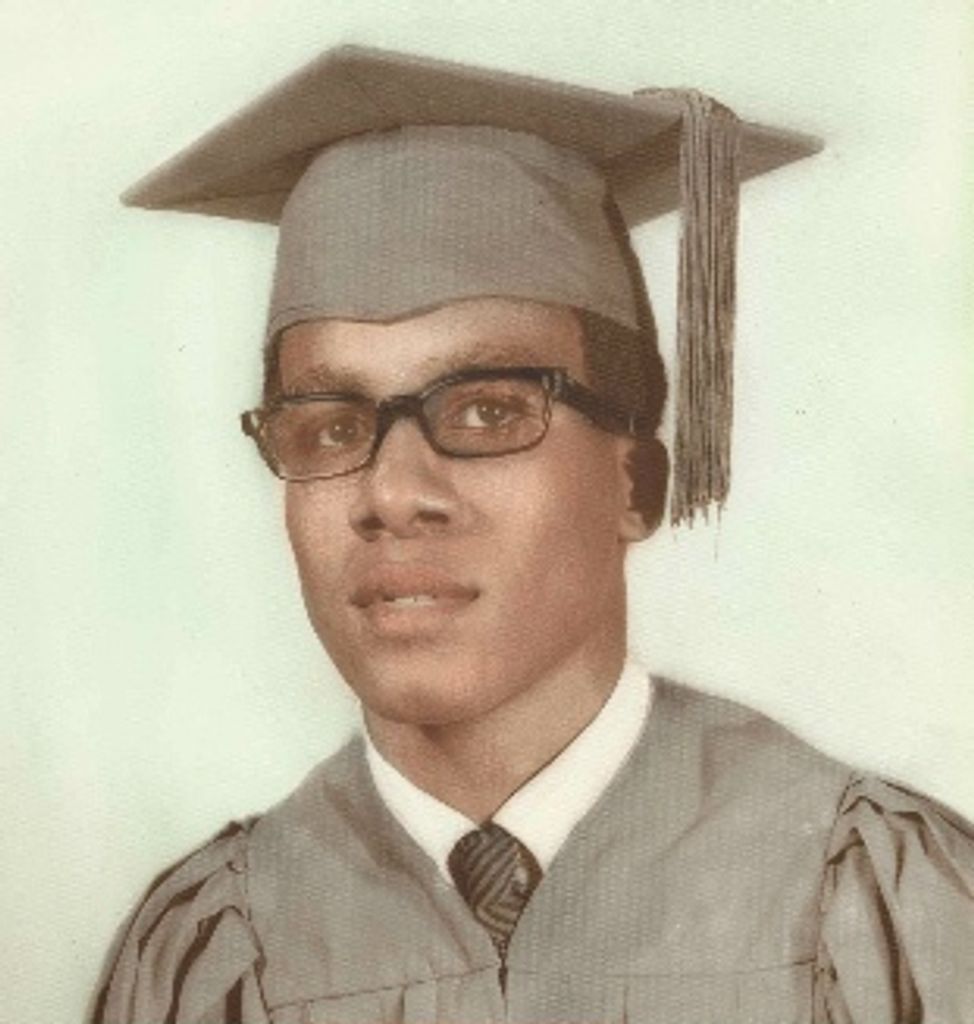 James  Junior Flowers