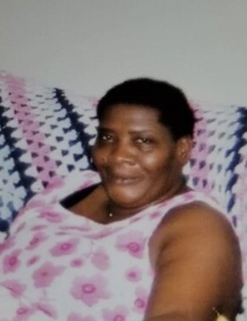 Doretta Reid Profile Photo