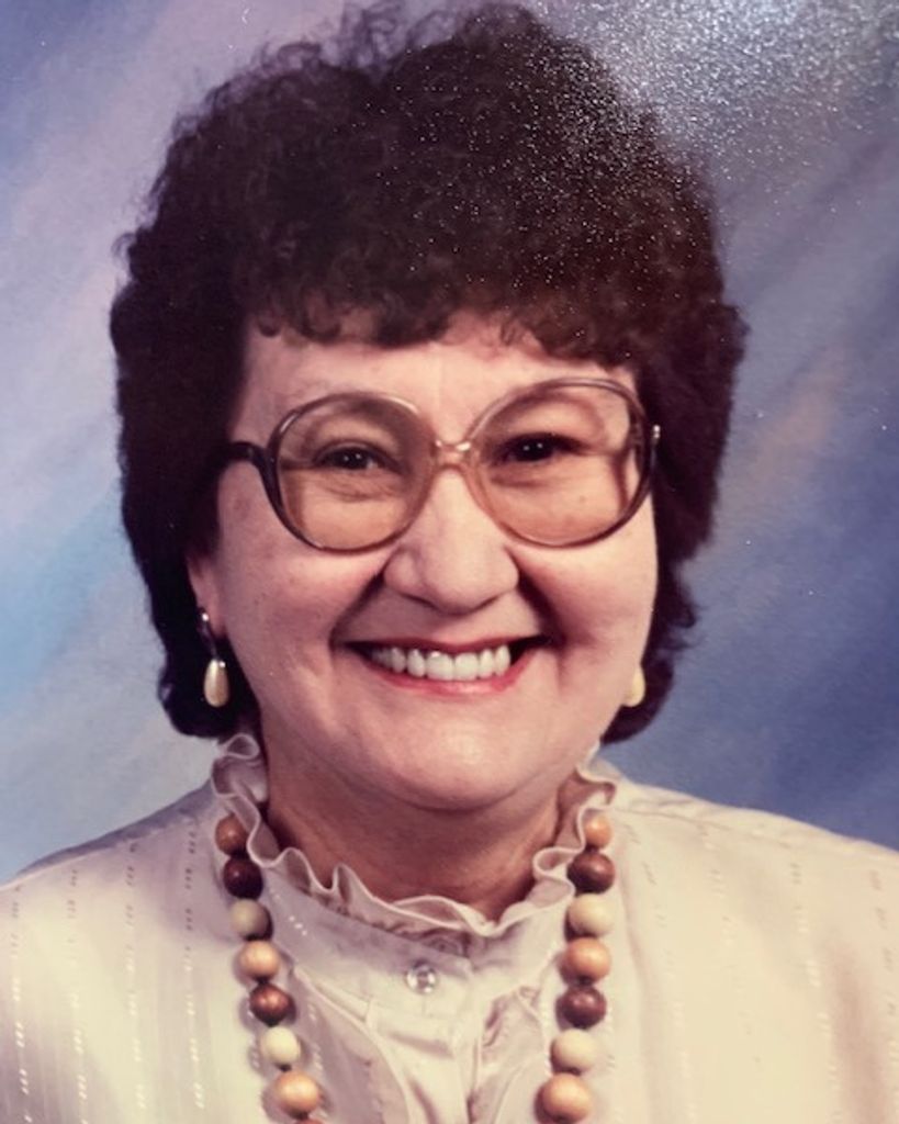 Elizabeth Fowler Profile Photo
