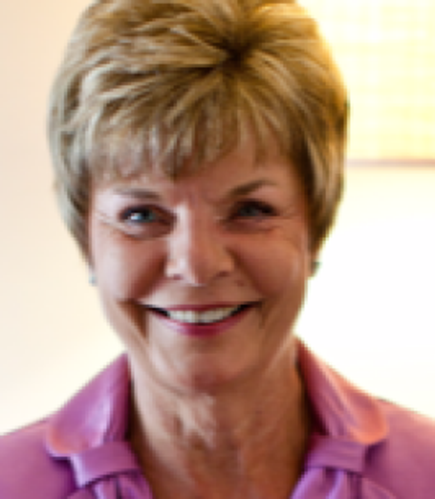 Elaine Peeples Profile Photo