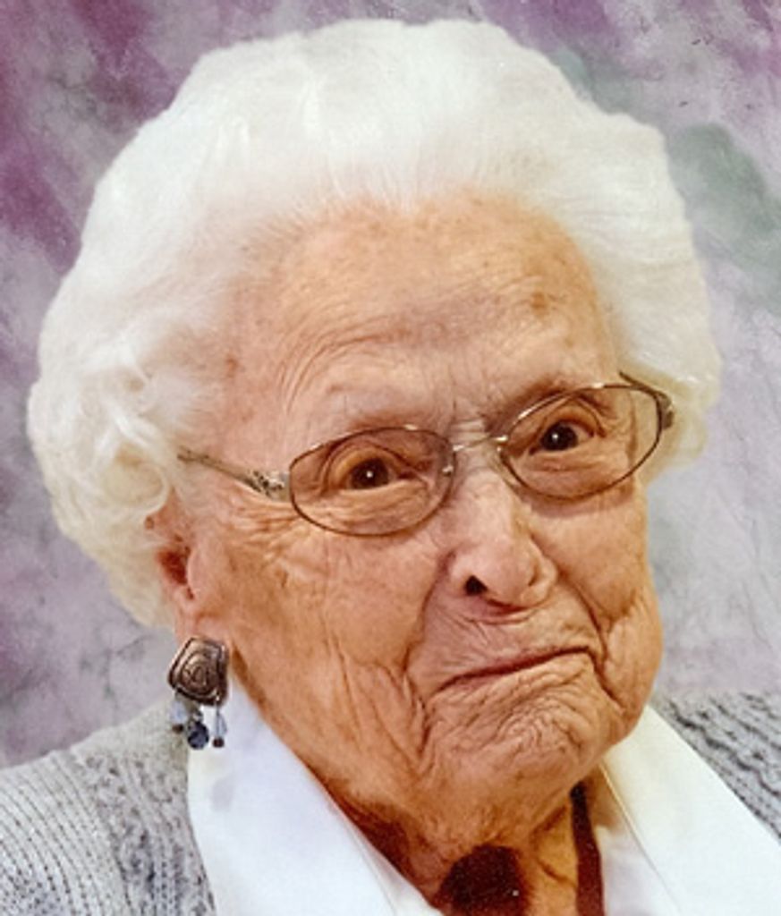 Joyce J. Hallin