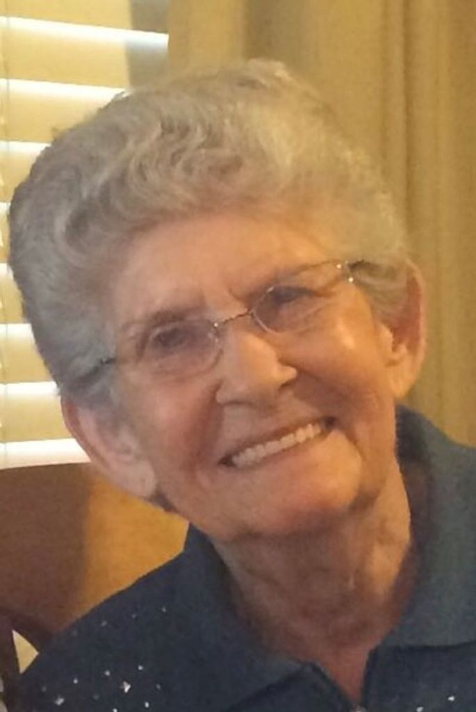 Juanita Faye Yarborough Profile Photo