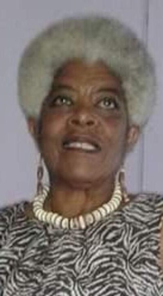 Gloria B. Johnson Profile Photo