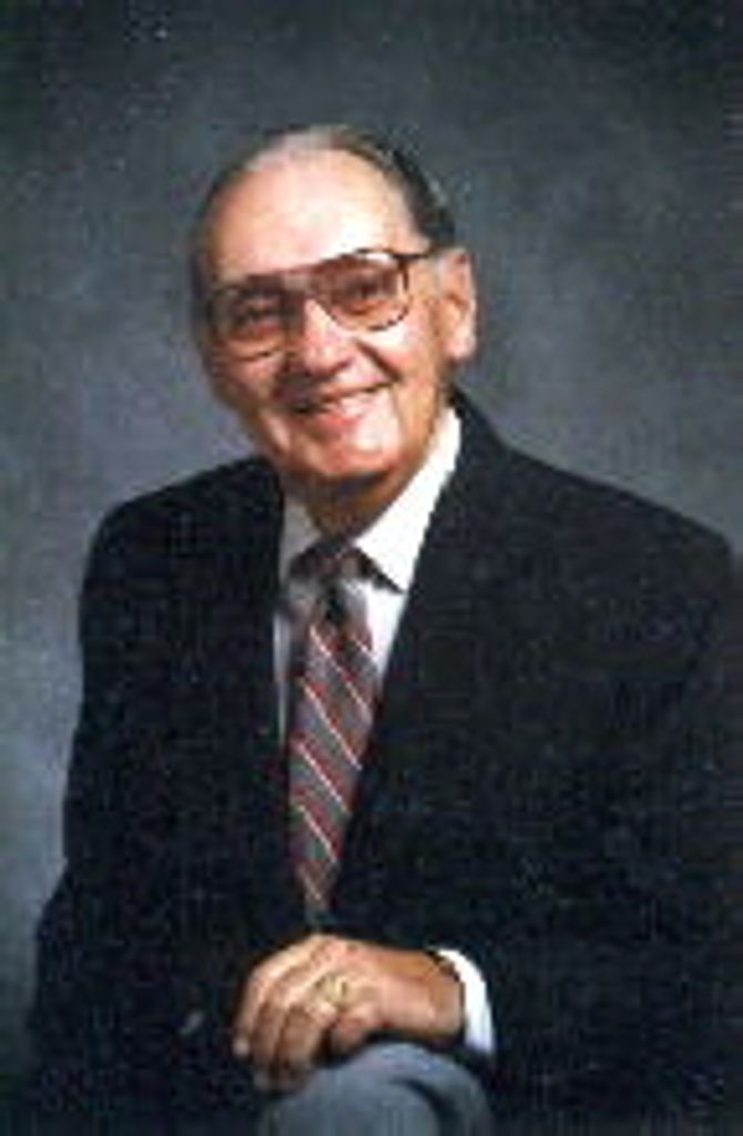 Wilson "Bill" Miller Profile Photo