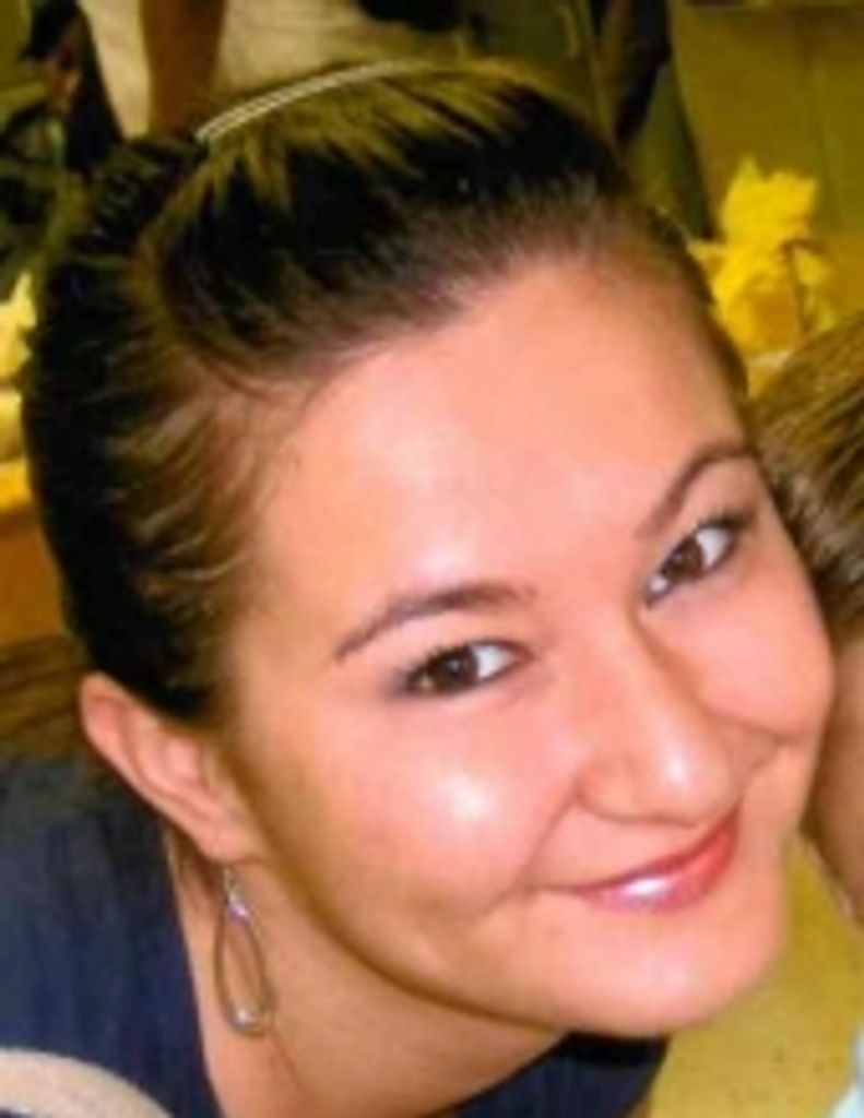 Crystal  Ann Spangler