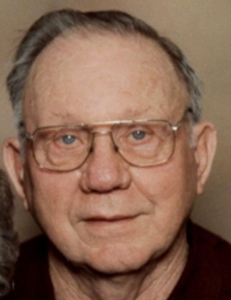 Duane Harold Thoelke