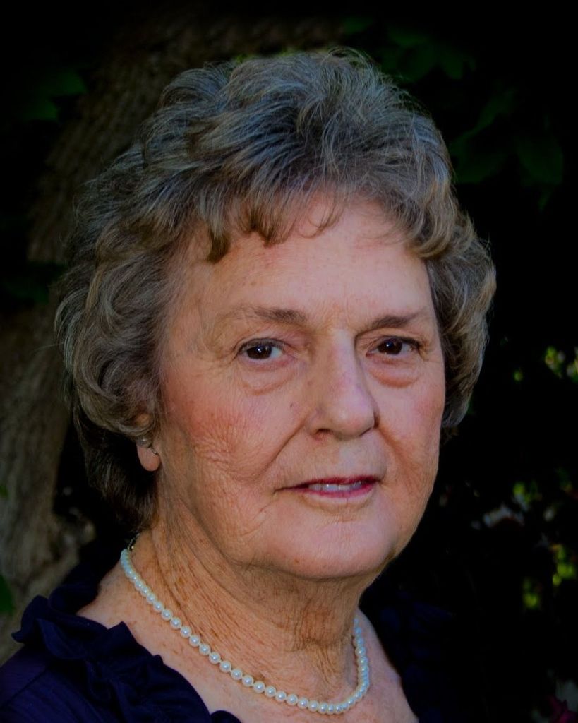Helen Donaldson Bingham
