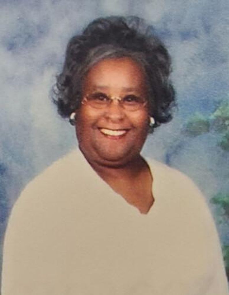 Leila Ruth (Mcmanus) Lloyd Profile Photo