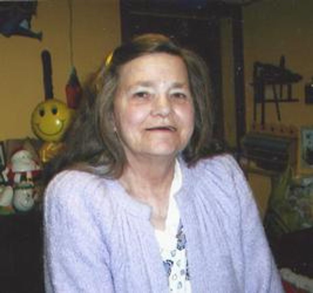 Jeanette C. Richard
