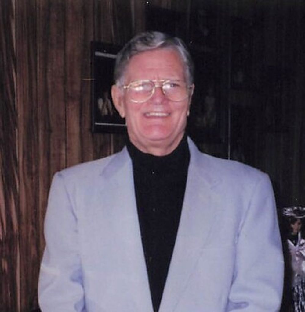 Jack P. Thornton Profile Photo