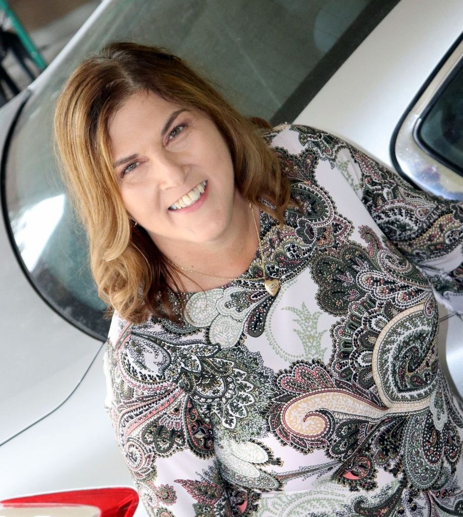 Brenda Sue Pittman