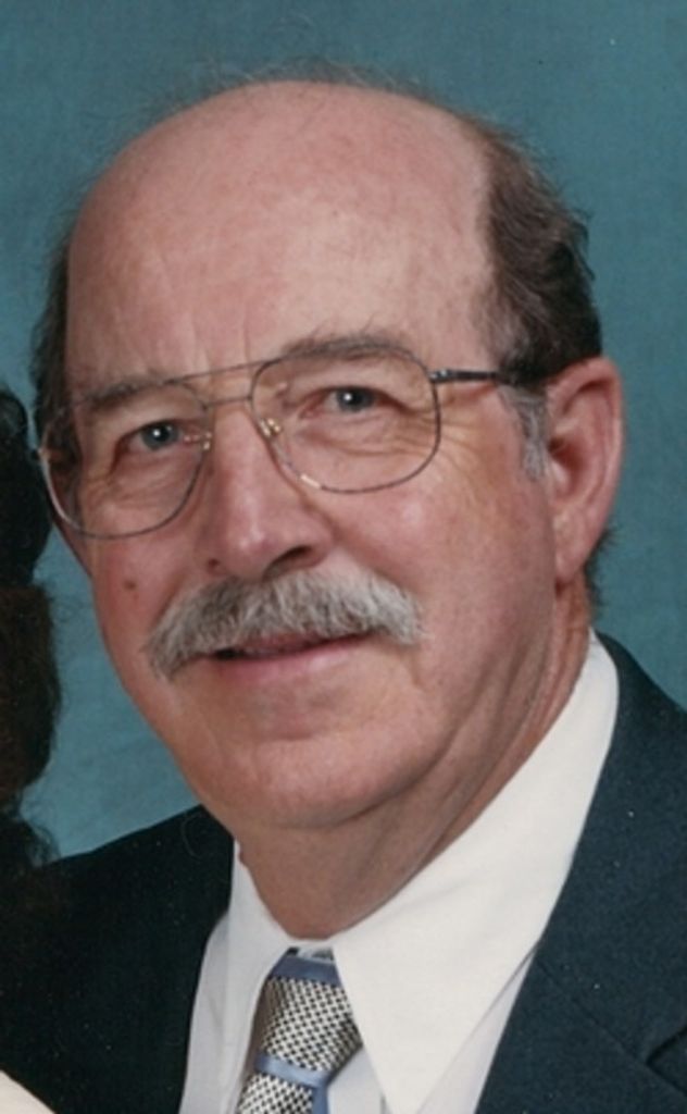 Coolie Calihan Jr. Profile Photo