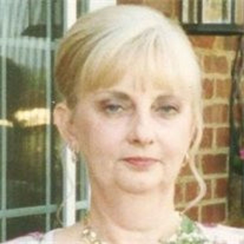 Nina Elizabeth Poplin