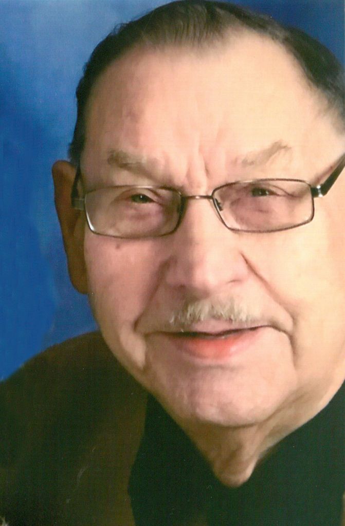 Charles Harold Kierstyn