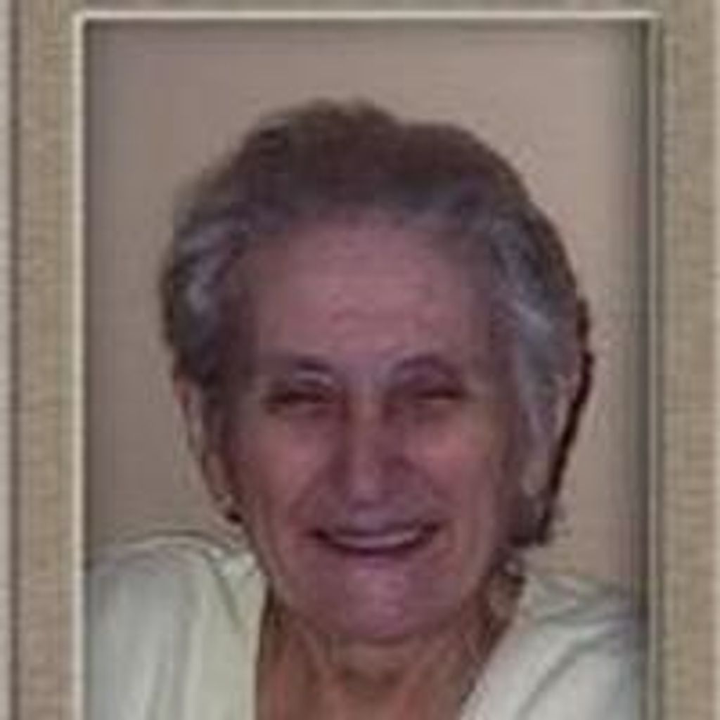 Mary Elizabeth Arlotta
