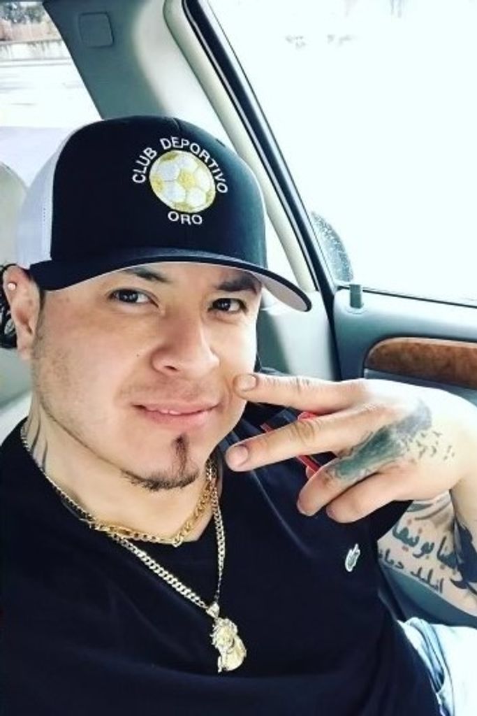 Alfredo Alvarez Vargas Profile Photo