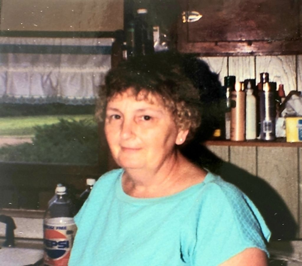 Patricia Ann Jones Profile Photo