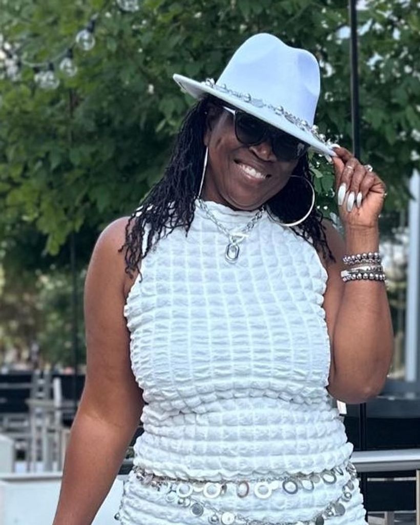 Dr. Beulah Lynette Banks-Lightfoot Profile Photo
