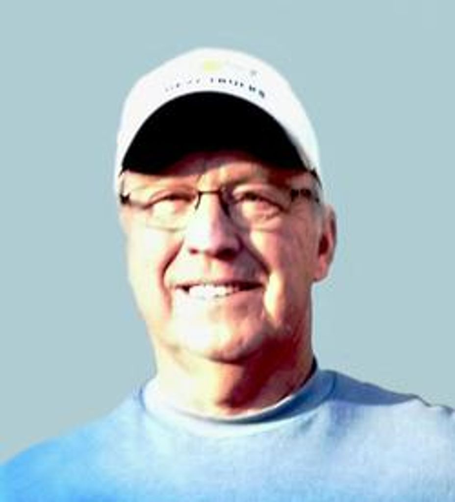 Edwin "Ed" David Wendt, Jr.